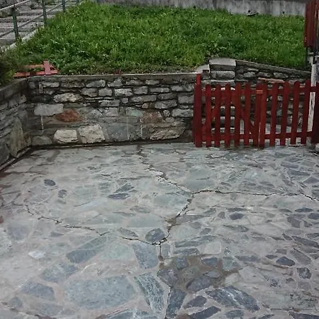 Maison Odille Alojamento de Acomodação e Pequeno-almoço 3*