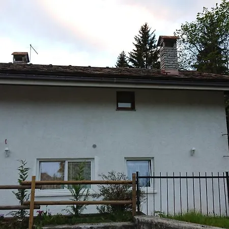 Bed & Breakfast Maison Odille Valtournenche