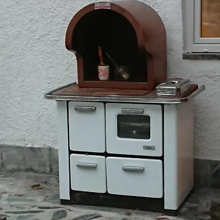 Maison Odille *