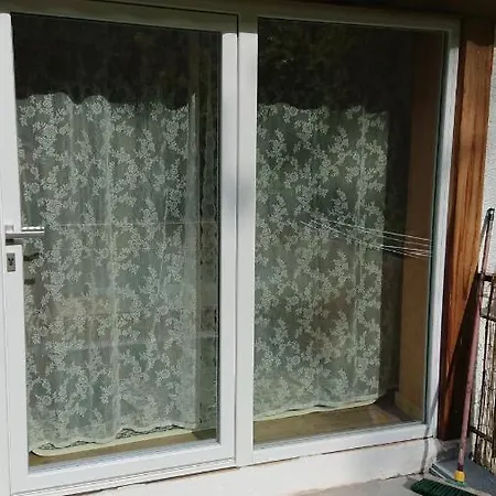 Bed & Breakfast Maison Odille