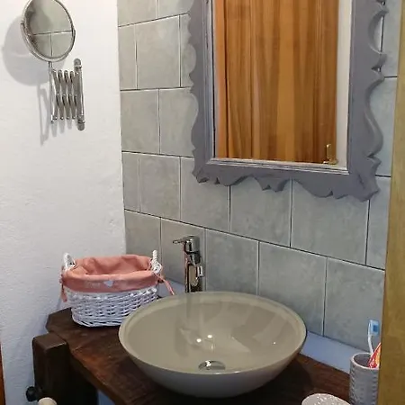 Maison Odille Valtournenche