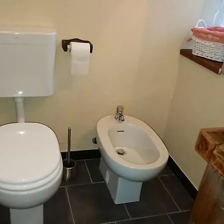 Maison Odille Valtournenche