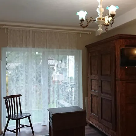 Maison Odille Nocleg ze śniadaniem