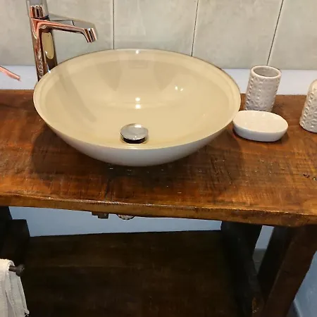 Maison Odille Alojamento de Acomodação e Pequeno-almoço Valtournenche