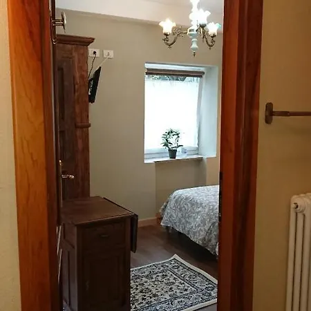 Maison Odille Valtournenche