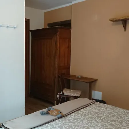 Maison Odille