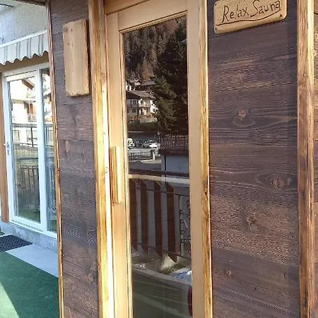 Maison Odille Valtournenche