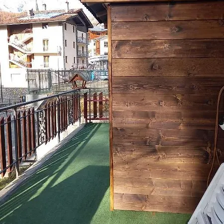 Maison Odille *