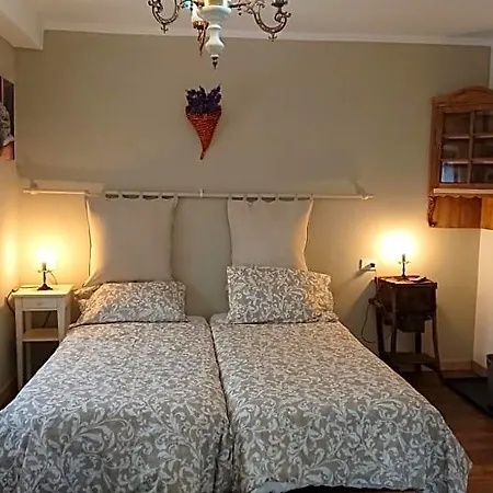 Maison Odille 3*