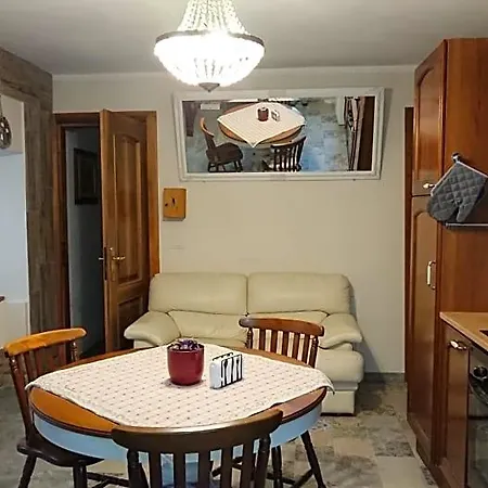 Alojamento de Acomodação e Pequeno-almoço Maison Odille 3*
