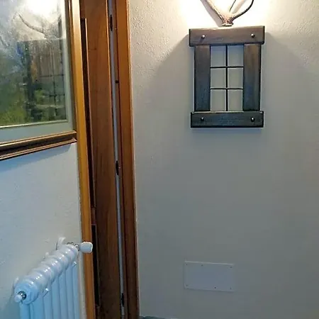 Bed & Breakfast Maison Odille Valtournenche