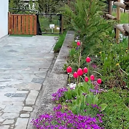 Maison Odille 3*