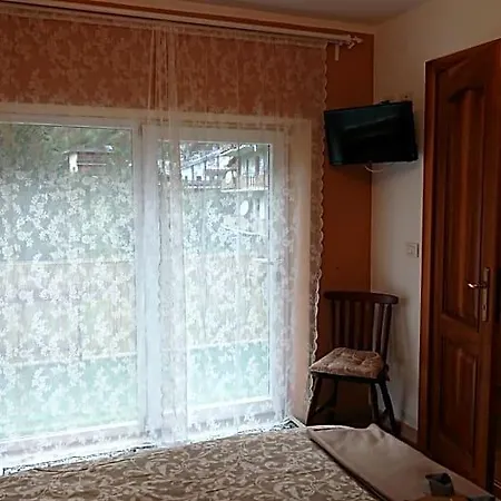 Maison Odille 3* Valtournenche