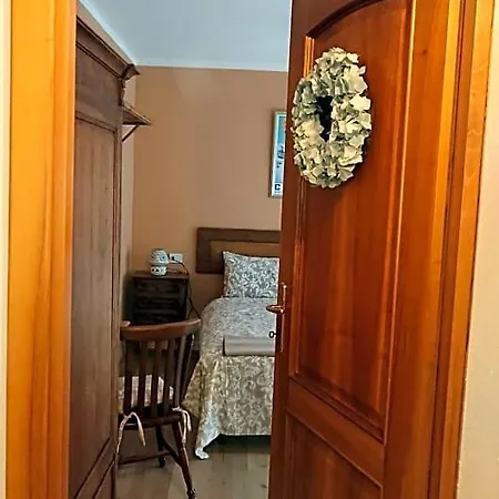 Maison Odille Bed & Breakfast Valtournenche