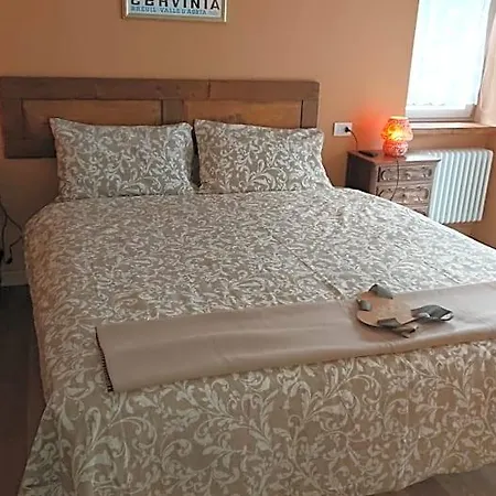 Maison Odille 3*