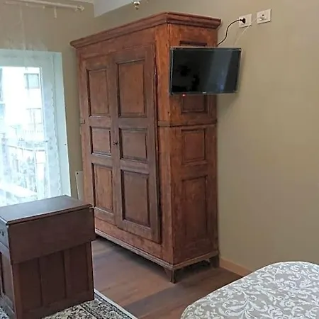 Maison Odille