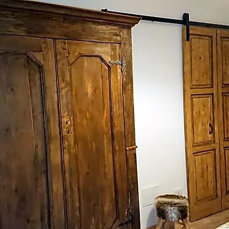 Maison Odille 3*