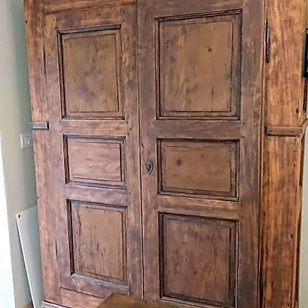 Bed & Breakfast Maison Odille 3*