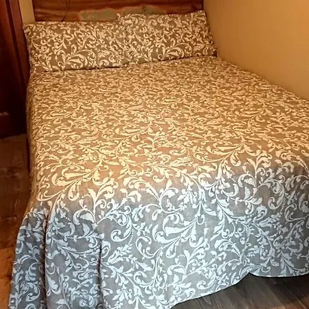 Bed & Breakfast Maison Odille 3*