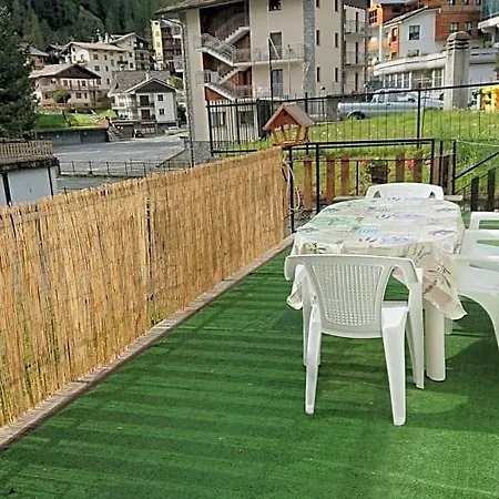 Bed & Breakfast Maison Odille 3*