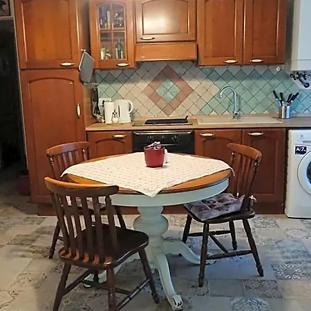 Maison Odille 3* Valtournenche