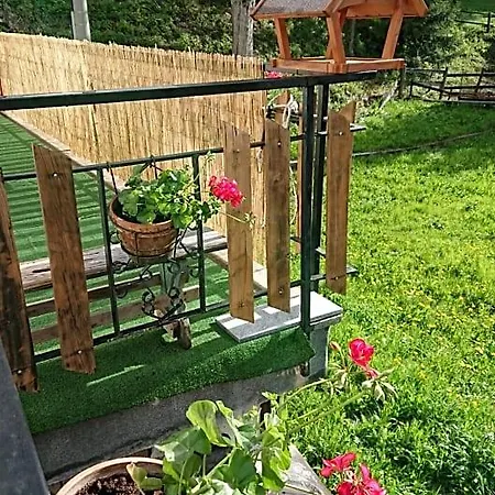 Maison Odille 3*