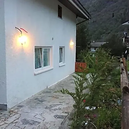 Maison Odille Bed & Breakfast