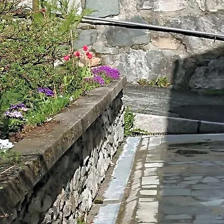 Maison Odille 3*