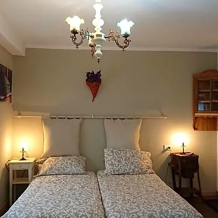 Maison Odille Alojamento de Acomodação e Pequeno-almoço