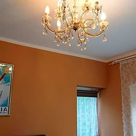 Maison Odille 3*