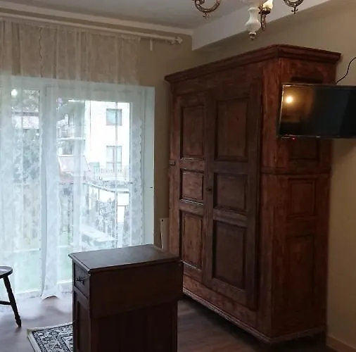 Couette-café Maison Odille Valtournenche