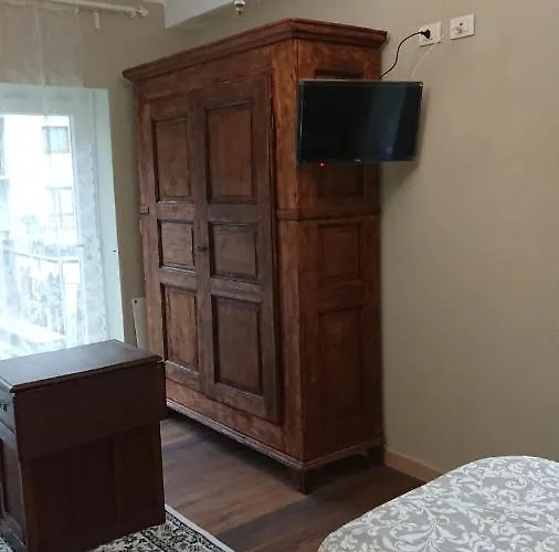 Maison Odille 瓦托内切