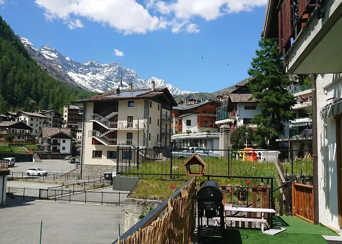 Maison Odille 住宿加早餐酒店