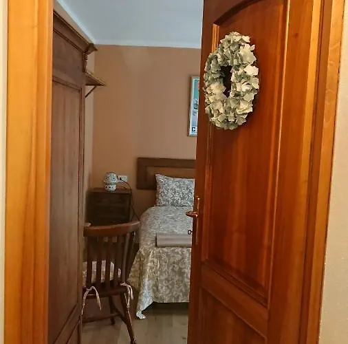 住宿加早餐酒店 Maison Odille