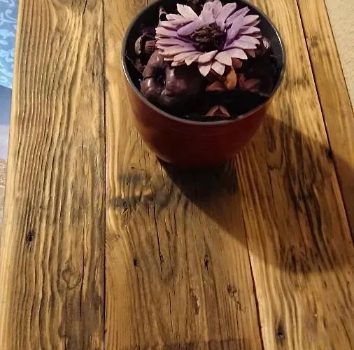 Couette-café Maison Odille