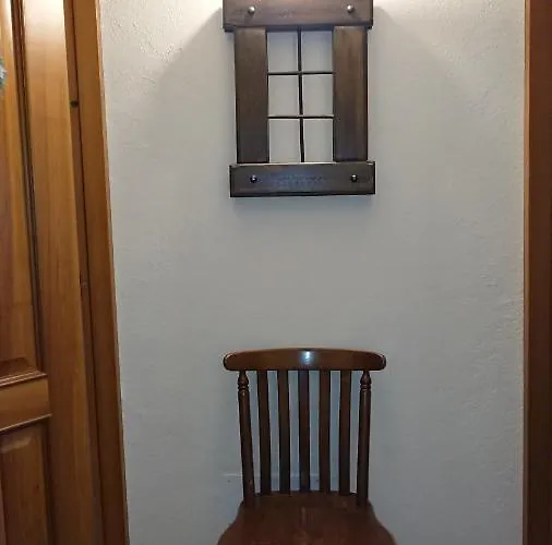 Couette-café Maison Odille 3*