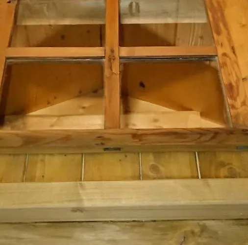 Maison Odille 瓦托内切