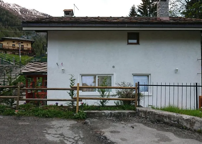 Maison Odille Couette-café