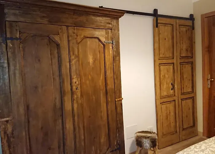 Couette-café Maison Odille 3*