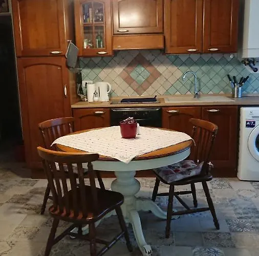 住宿加早餐酒店 Maison Odille 瓦托内切