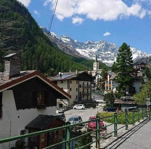 住宿加早餐酒店 Maison Odille 瓦托内切
