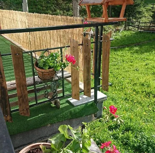 Maison Odille Valtournenche