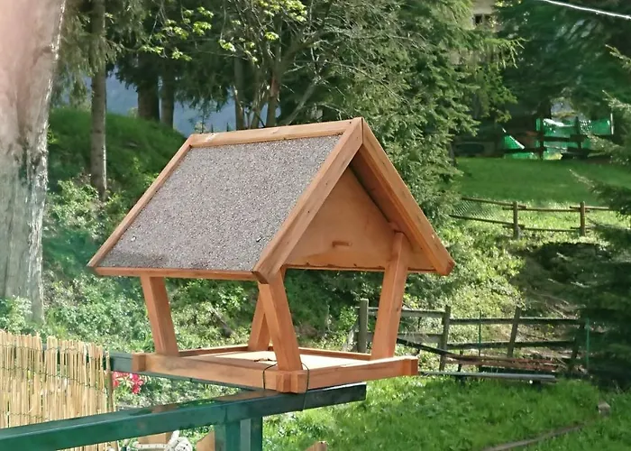 住宿加早餐酒店 Maison Odille