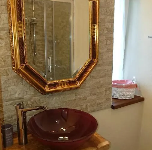 Maison Odille Valtournenche