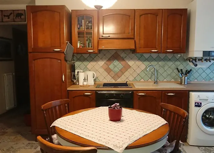 Maison Odille 住宿加早餐酒店 3*