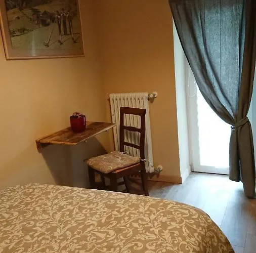 住宿加早餐酒店 Maison Odille 瓦托内切