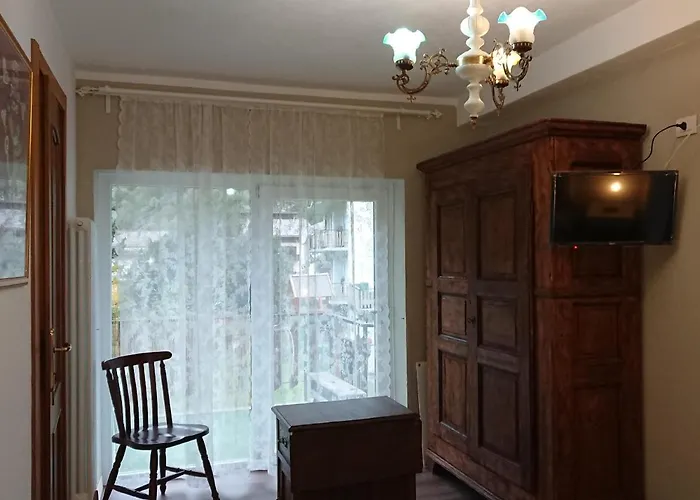 Maison Odille Couette-café