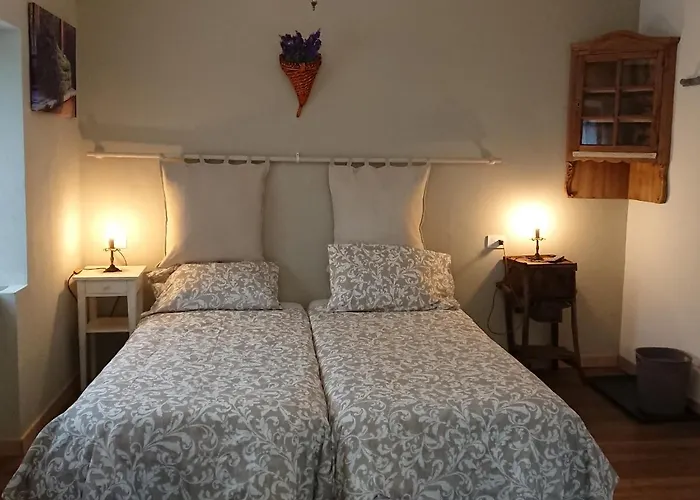 Maison Odille 3* Valtournenche